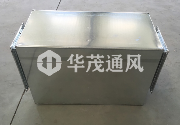 不鏽鋼風（fēng）管